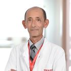 Dr. Yalcin Hamdioglu