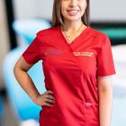 Dr. Ana Cervantes 