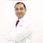 DR MANISH  TRIPATHI