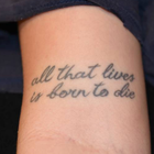 Compare Before & After Photos of _procedure_photos.phpLaser Tattoo Removal