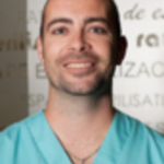 Doctors at Clinica Dental El Cedro