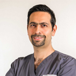 Doctors at British Lasik And Cosmetic Surgery Center