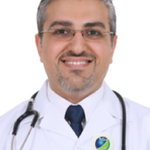  的医生 Zulekha Hospital Dubai