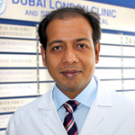 Doctors at Dubai London Clinic and Specialty Hospital