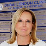  的医生 Dubai London Clinic and Specialty Hospital