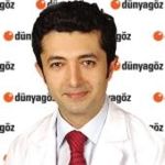Doctors at DunyaGoz Istanbul