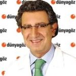 Doctors at DunyaGoz Istanbul