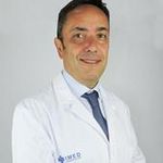 Doctors at IMED - Levante