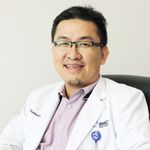 dokter di BIMC Siloam Nusa Dua