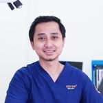 dokter di Confi-dent Dental and Health Care