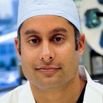  的医生 Dr. Sam Jejurikar plastic Surgery