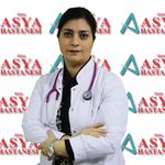 Doctors at Asya Hospital