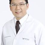 Doctors at Vertex Clinic