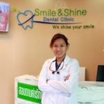 Doctors at Smile and Shine Dental Clinic