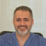  的医生 Dr.Cem Baysal - Implantology/Radiology Specialist