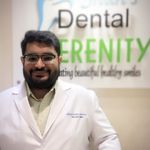 Doctors at Shah's Dental Serenity