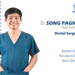Doctors at Pagna Dental Clinic