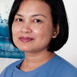 Bác sĩ tại European Dental Clinic Vietnam
