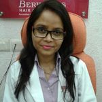  的医生 Berkowits Hair & Skin Clinic(Greater Kailash)