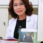  的医生 Sonya Natural Holistic Centre - Jakarta Selatan