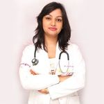 Doctors at Dr Jyoti Gupta
