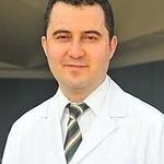  的医生 Dr.Hakan Ozdemir-Armenian Hospital