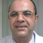 Doctors at Professor Hesham Mansour