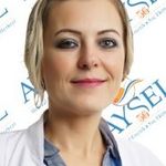 Doctors at Aysel Ellialti