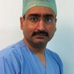  的医生 Dr Kapil Kochhar
