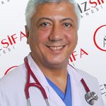 Doctors at Akdeniz Şifa Hospital