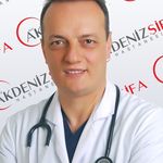  的医生 Akdeniz Şifa Hospital