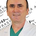 Doctors at Avrasya Hospital-Beştelsiz Mah