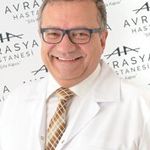  的医生 Avrasya Hospital-Beştelsiz Mah