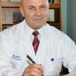 Doctors at Treat in Turkey