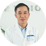  的医生 Cao Thang International Eye Hospital