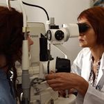  的医生 Clinica oftalmologica Dr. Coman Ionela