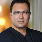  的医生 Dr. Mehmet Tahir Şam