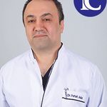  的医生 Istanbul Cerrahi