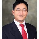 Doctors at International Specialist Eye Centre - Ampang