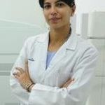  的医生 Dr Vandana Jain Cornea and Lasik Surgeon