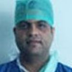  的医生 Spectra Eye Hospital - Greater Kailash-1