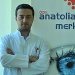 Doctors at Anatolia Eye Center