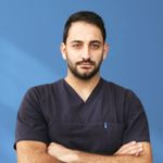Doctors at North Cyprus IVF