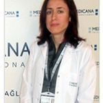 的医生 Medicana IVF Center in Turkey