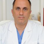 Doctors at IVF Lebanon, Dr. Ziad Massaad - Hazmieh
