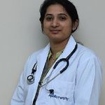 Doctors at Apollo Fertility - Kondapur