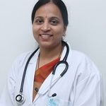 Doctors at Apollo Fertility - Kondapur