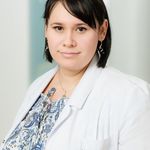  的医生 Invicta Fertility Clinic - Gdansk