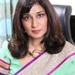  的医生 Dr. Rishma Dhillon Pai The Everywoman Cliniq - Om Chambers
