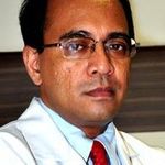 Doctors at IVF Kolkata